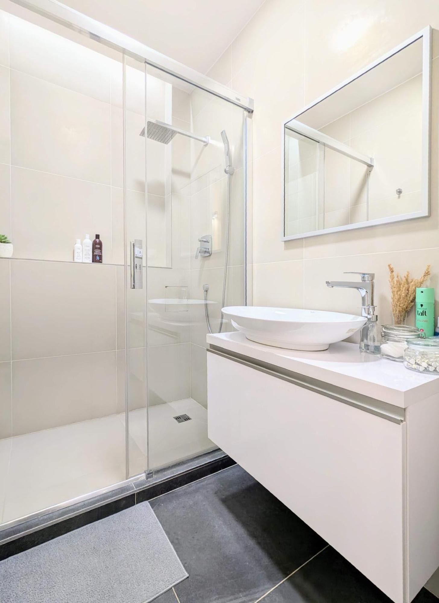 Appartement Old Town 2 Bdr, Free Coffee Prague
