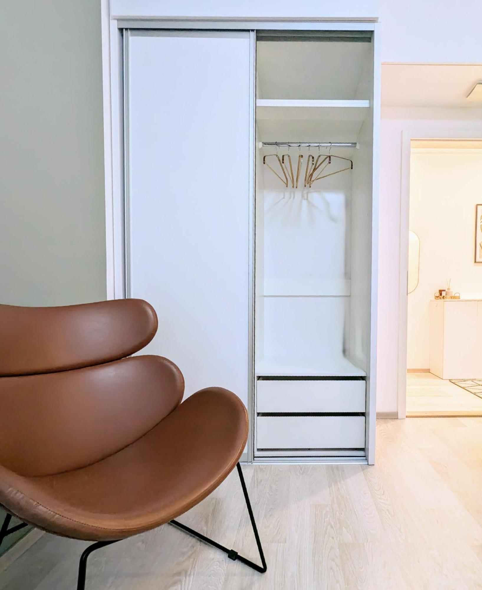 Old Town 2 Bdr, Free Coffee Appartement
